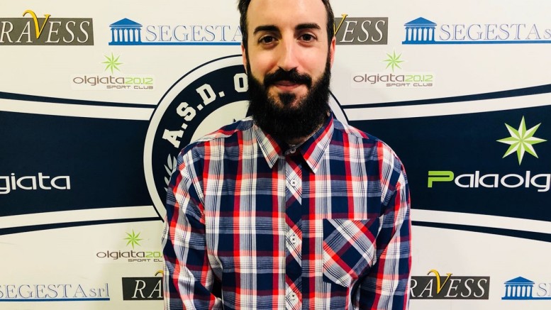 tommaso pascucci olimpus