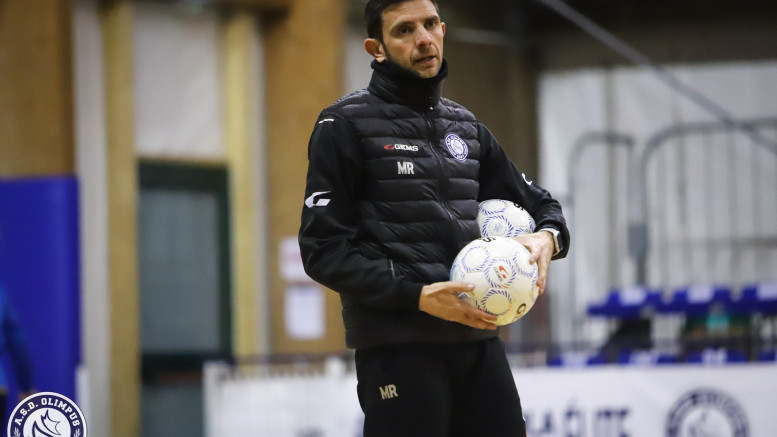 maurizio radice