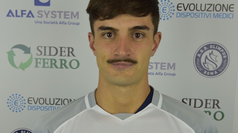 Santececca Valerio