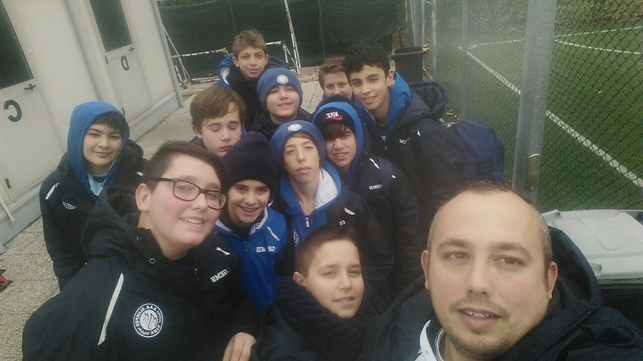 Olimpus: l’U21 strapazza la Ternana, vince la Juniores. Pari per i Giovanissimi