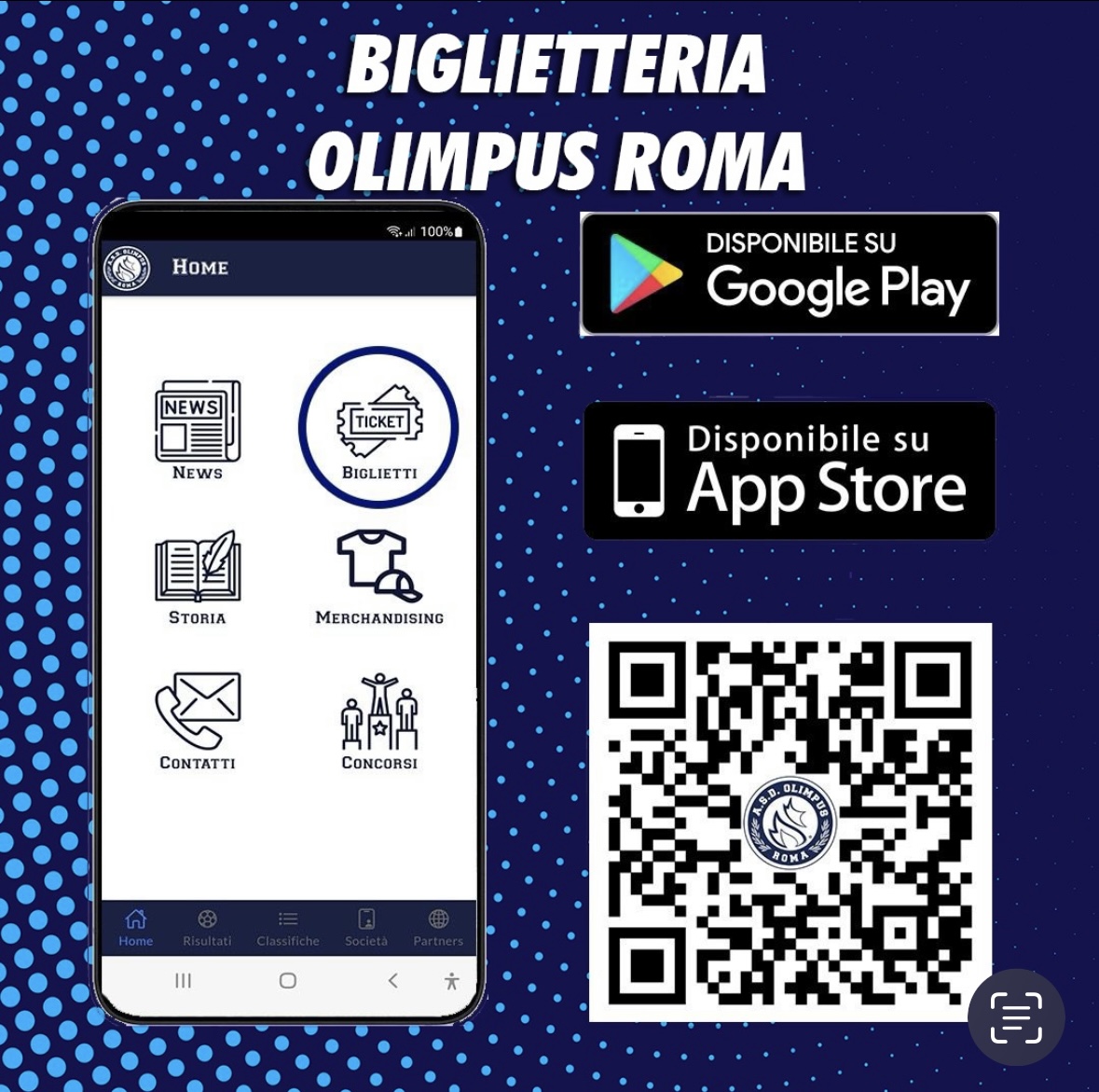 Playoff serie A | Quarti_gara 1 | Olimpus Roma - Italservice Pesaro 