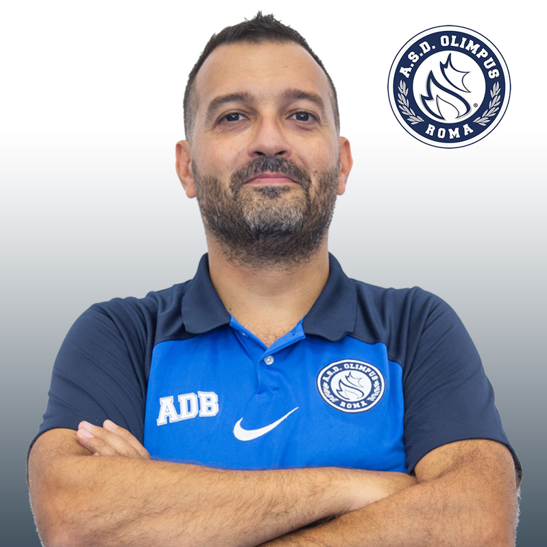 Adriano De Bartolo