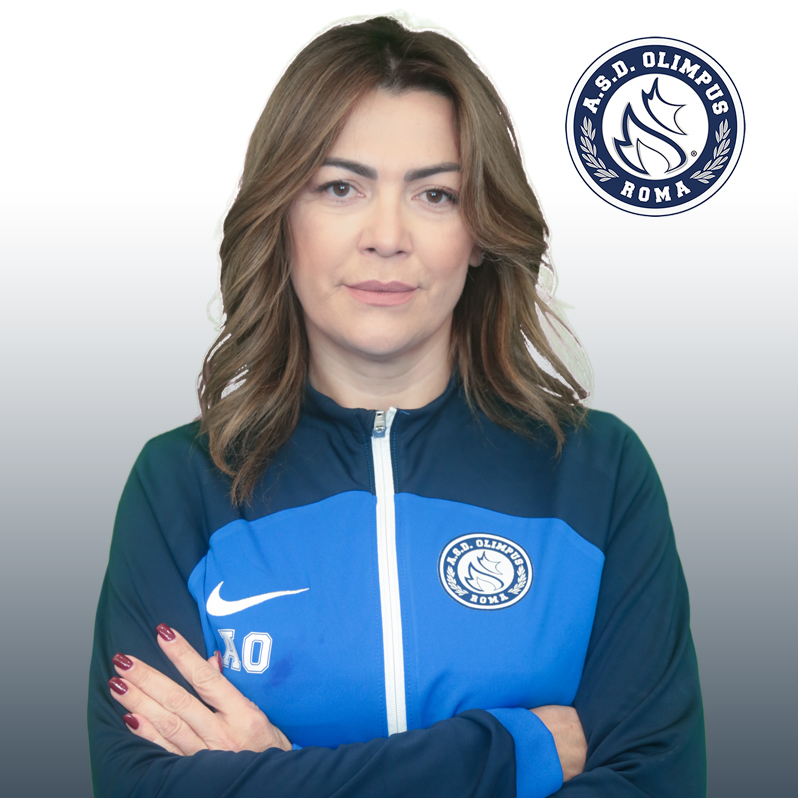 Aline Oliveira