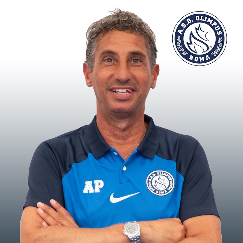 Andrea Petricca