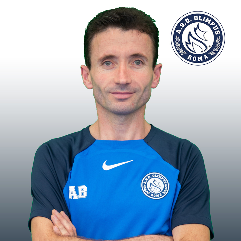 Antonio Brrakaj