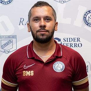 Soufiane Ben Mokhtar