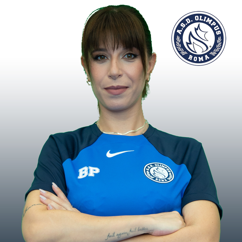 Bianca Maria Picozzi