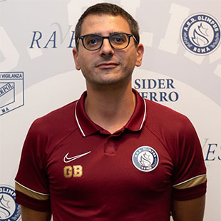 Gianluca Briotti