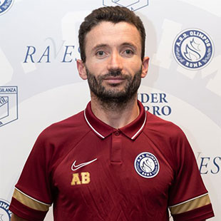 Antonio Brrakaj