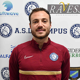 Silvio Cammareri