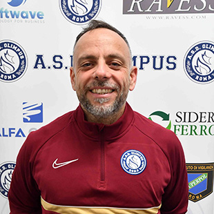 Vincenzo Chiuchiolo