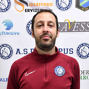 Alessandro Cozza
