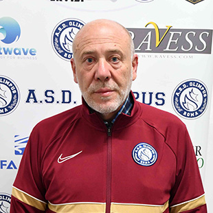 Mauro Monarchi