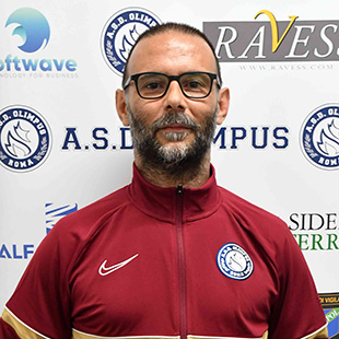 Gianluca Soldati