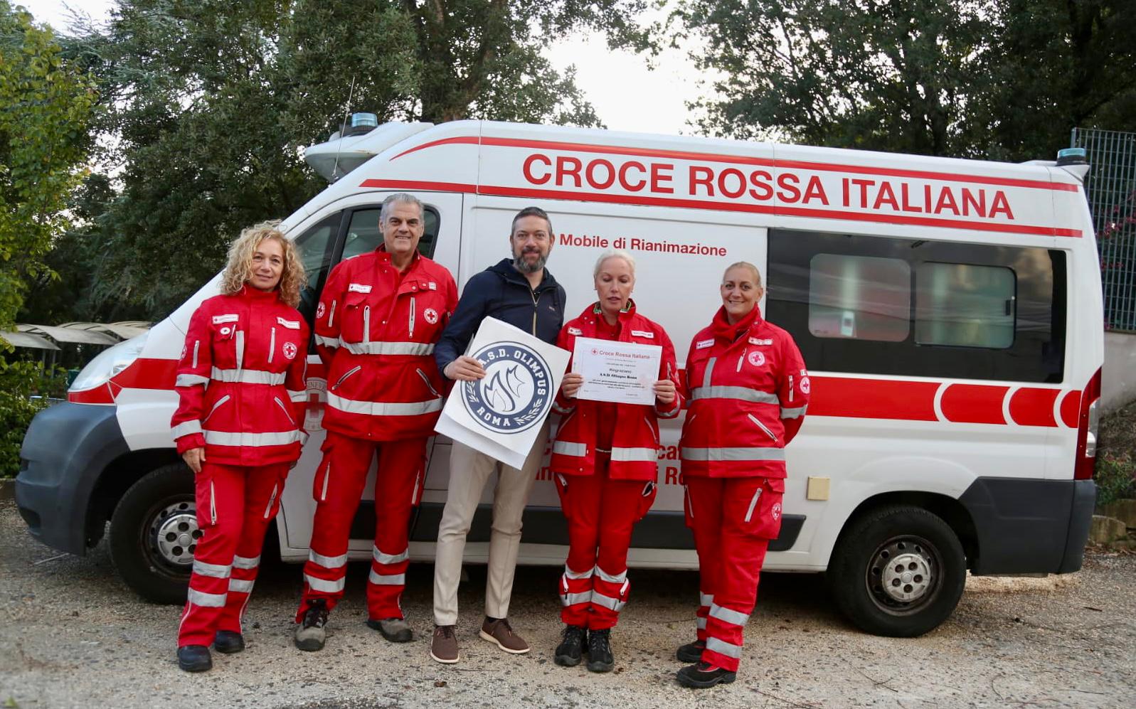 comitato crocerossa 15 municipio