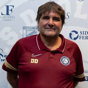 Daniele D'Orto