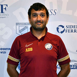 Adriano De Bartolo