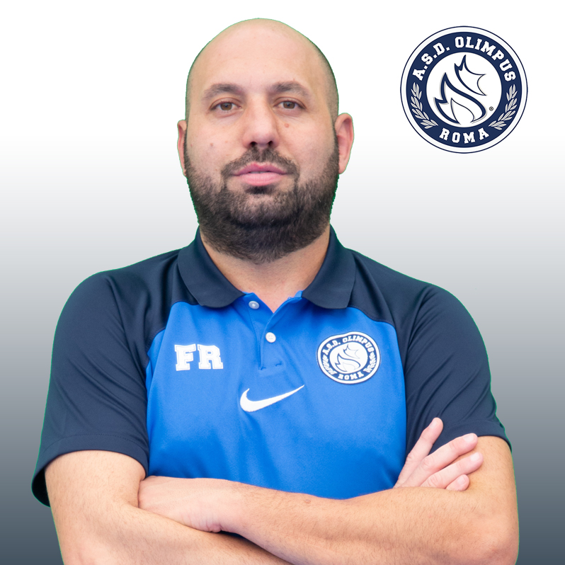 Fabrizio Reali