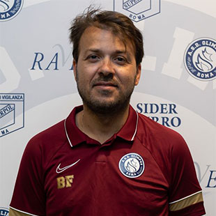 Biagio Frangione