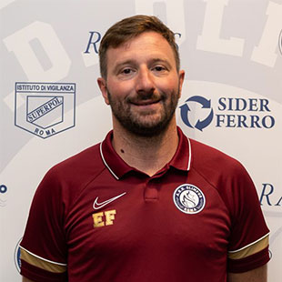 Emanuele Fratini