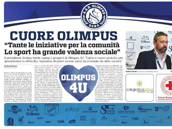 Su Gazzetta Regionale l'intervista al Presidente Andrea Verde