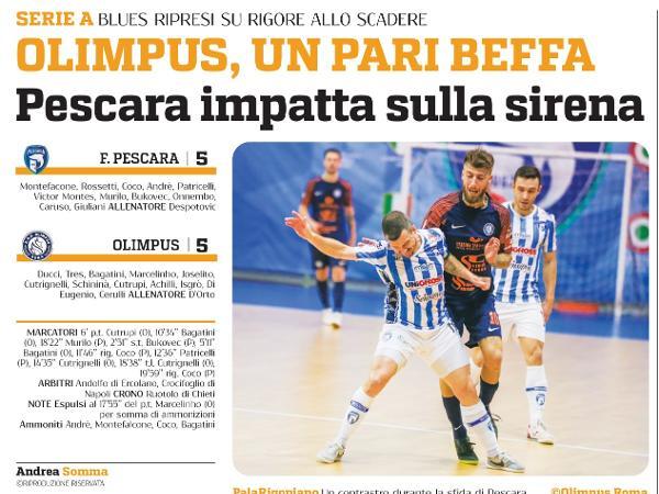 Le interviste ad Antonio Bagatini e Franco Forti su Gazzetta Regionale