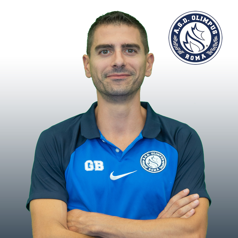 Gianluca Briotti
