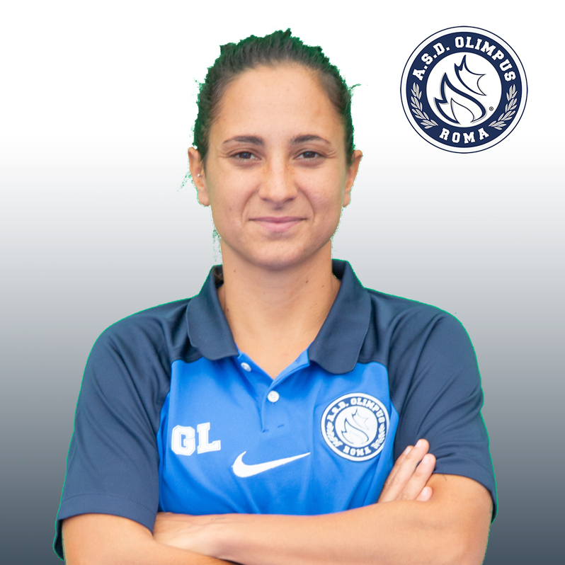 Giulia Lisi