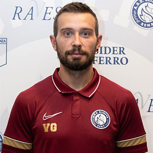 Vincenzo Guglielmetti