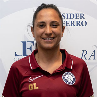 Giulia Lisi