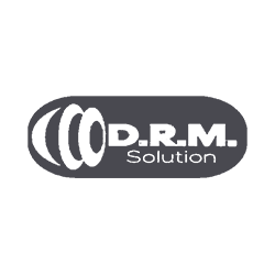 DRM Solution