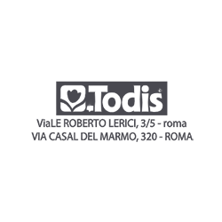 Todis La Storta - Boccea - Trionfale