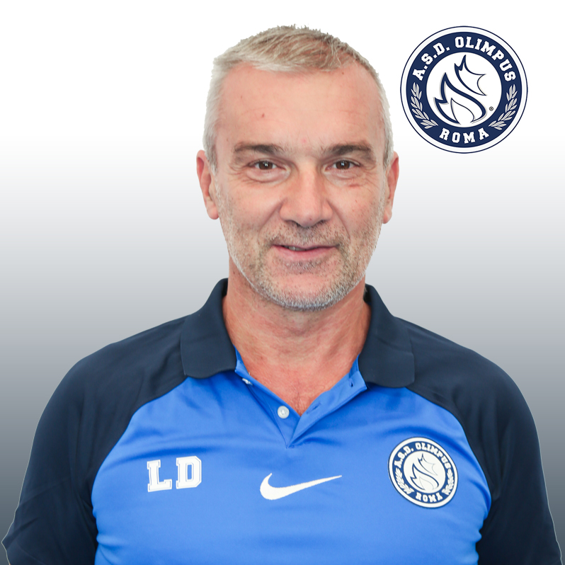 Luca Davani