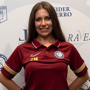 Sara Maccaroni