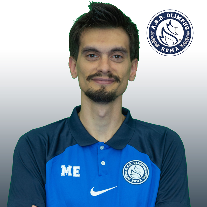 Mattia Esposito