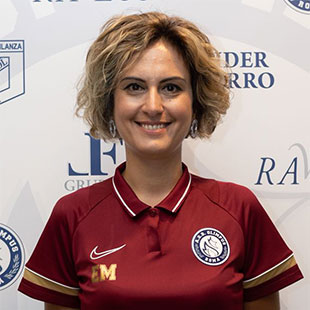 Elisa Miucci