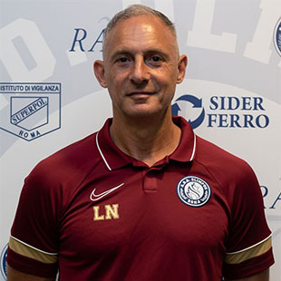 Luca Naitana