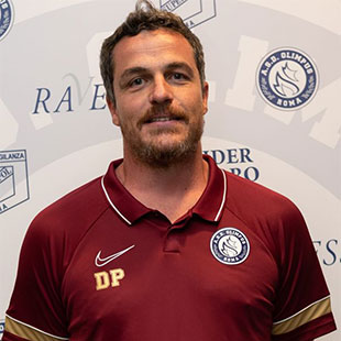 David Patrizi