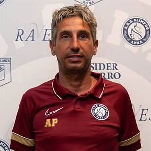 Andrea Petricca