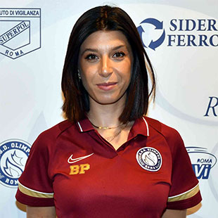 Bianca Maria Picozzi