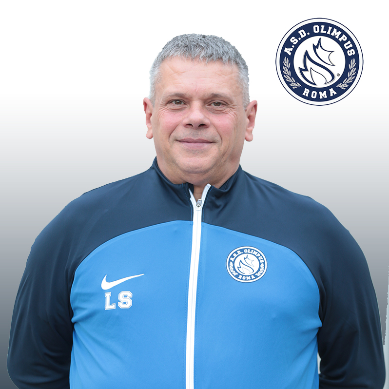Luca Santarelli