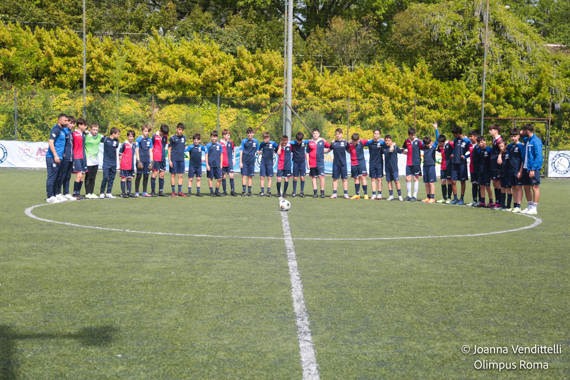 Scuola Calcio - Anno 2010