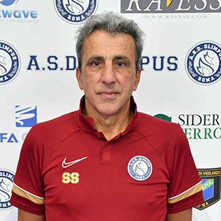 Sebastiano Spinnato