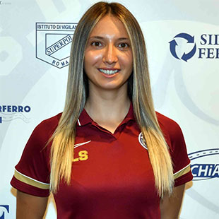 Luiza Szilveszter
