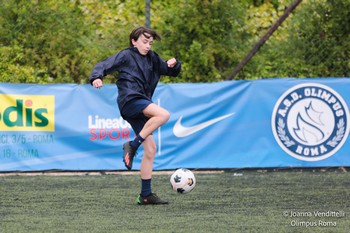 Scuola Calcio 2010 Gentili