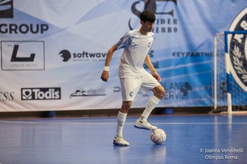 Coppa Lazio Under 19
