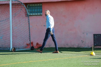 Festa Chiusura Anno Scuola Calcio Gentili