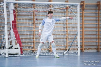 Finale Coppa Lazio Under19