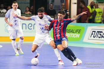 Finale Gara 1