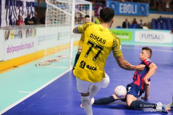 Finale Gara 1